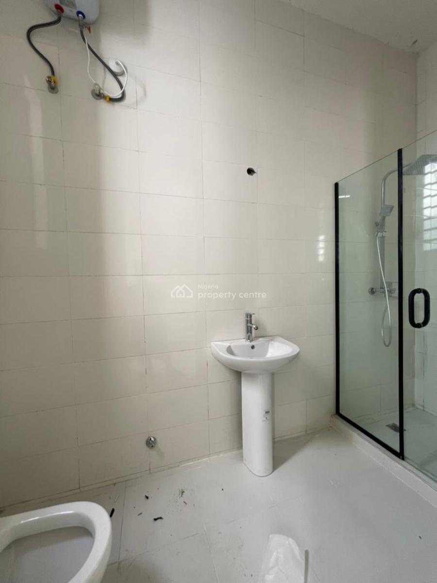 5 Bedroom Detached Duplex at Vgc, Vgc, Lekki, Lagos, Detached Duplex for Sale