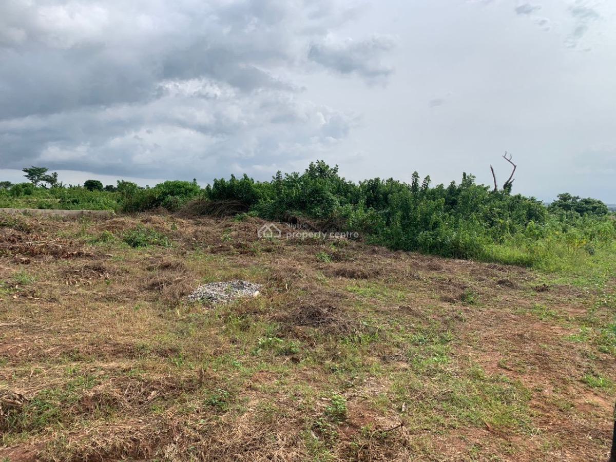 Affordable Land, Lagbin Ido Ologuneru, Ibadan,, Ibadan, Oyo, Mixed-use Land for Sale