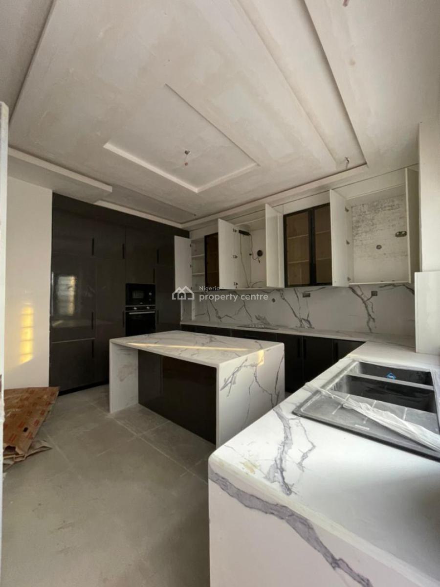 7 Bedroom Detached Duplex at Lekki Phase 1, Lekki Phase 1, Lekki, Lagos, Detached Duplex for Sale
