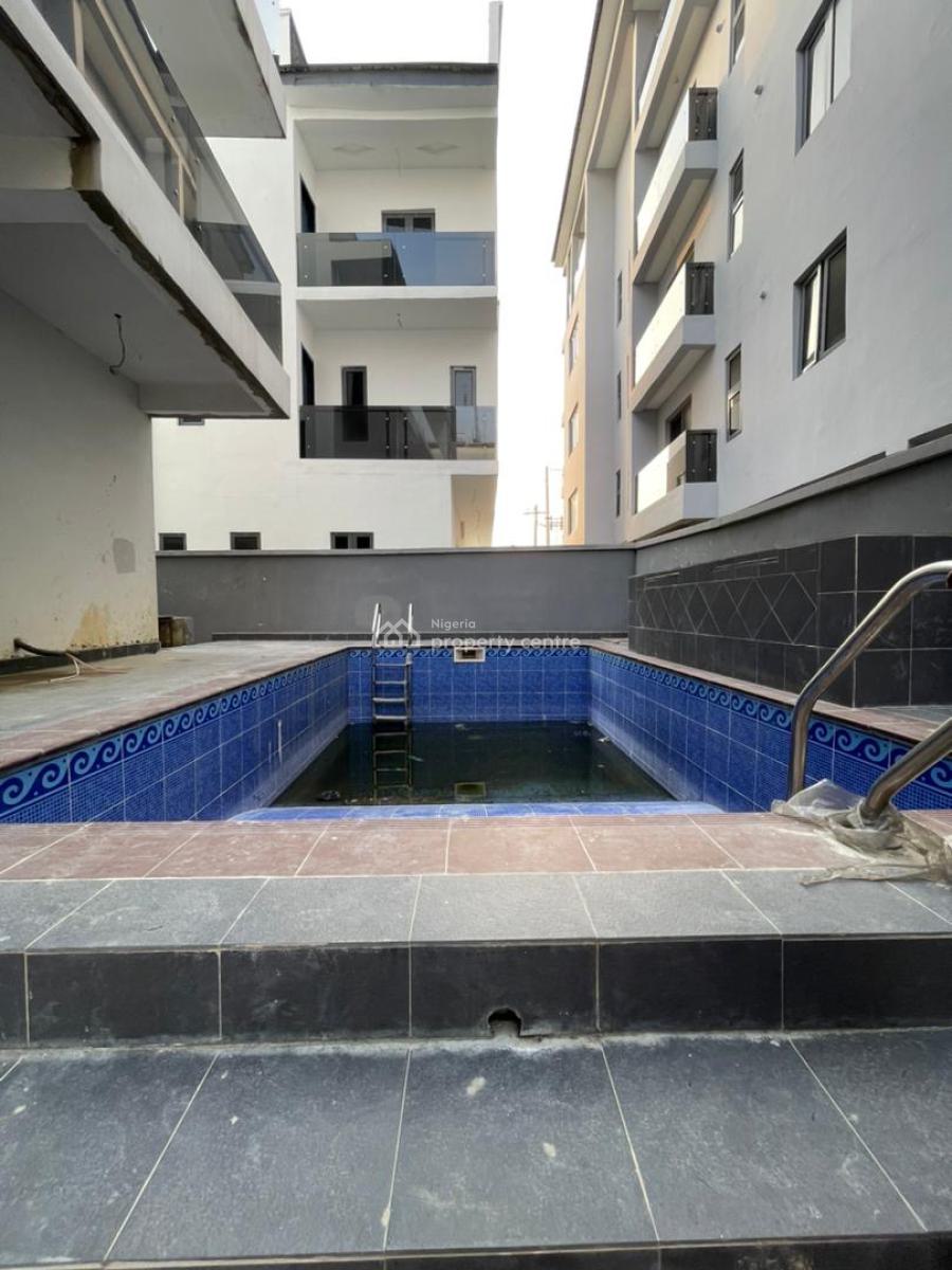 7 Bedroom Detached Duplex at Lekki Phase 1, Lekki Phase 1, Lekki, Lagos, Detached Duplex for Sale
