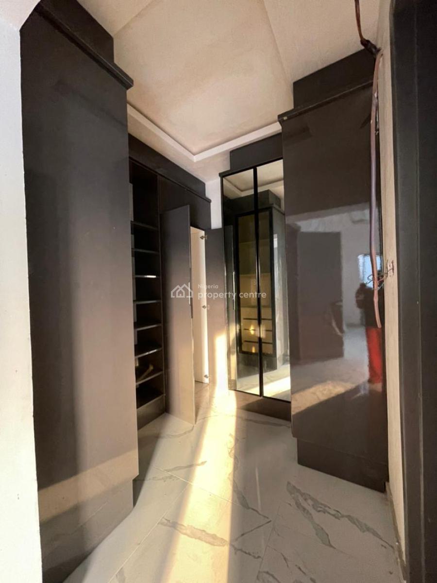 7 Bedroom Detached Duplex at Lekki Phase 1, Lekki Phase 1, Lekki, Lagos, Detached Duplex for Sale