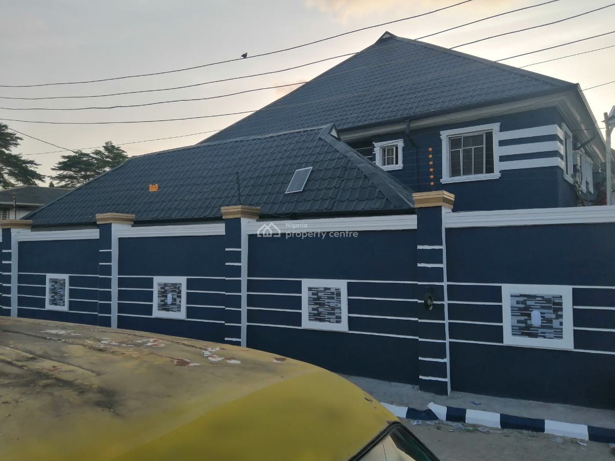 Modern 2 Bedroom Flat, Isheri, Isheri Olofin, Alimosho, Lagos, Flat / Apartment for Rent