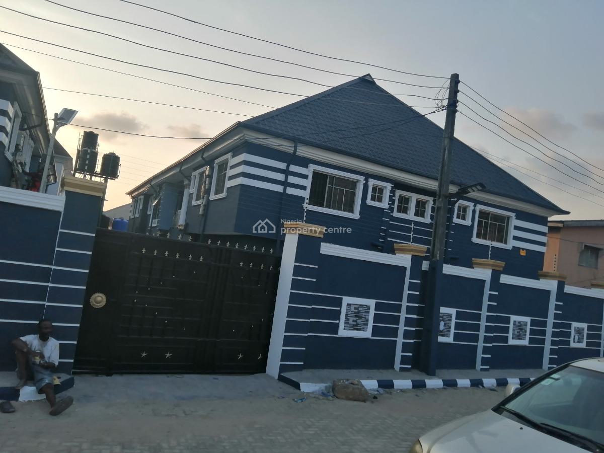 Modern 2 Bedroom Flat, Isheri, Isheri Olofin, Alimosho, Lagos, Flat / Apartment for Rent
