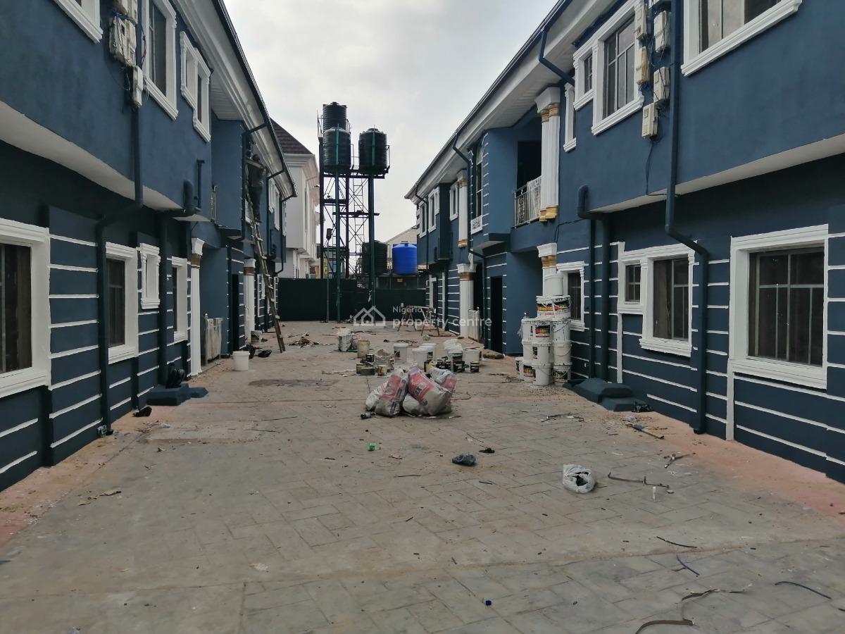 Modern 2 Bedroom Flat, Isheri, Isheri Olofin, Alimosho, Lagos, Flat / Apartment for Rent