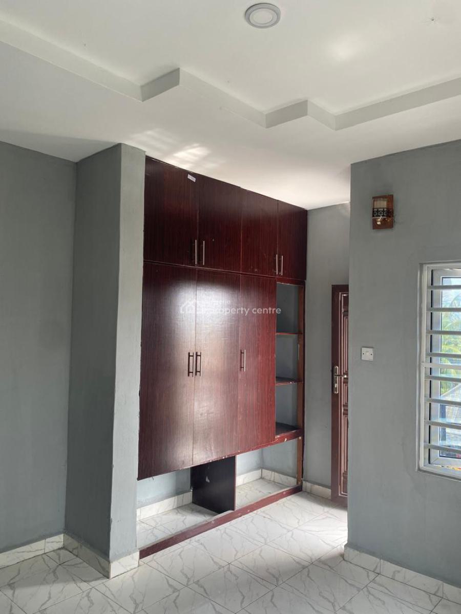 Luxury 2 & 3 Bedroom Duplex Available, Eneka Link Road,shell Cooperative Eliozu, Port Harcourt, Rivers, Flat / Apartment for Rent