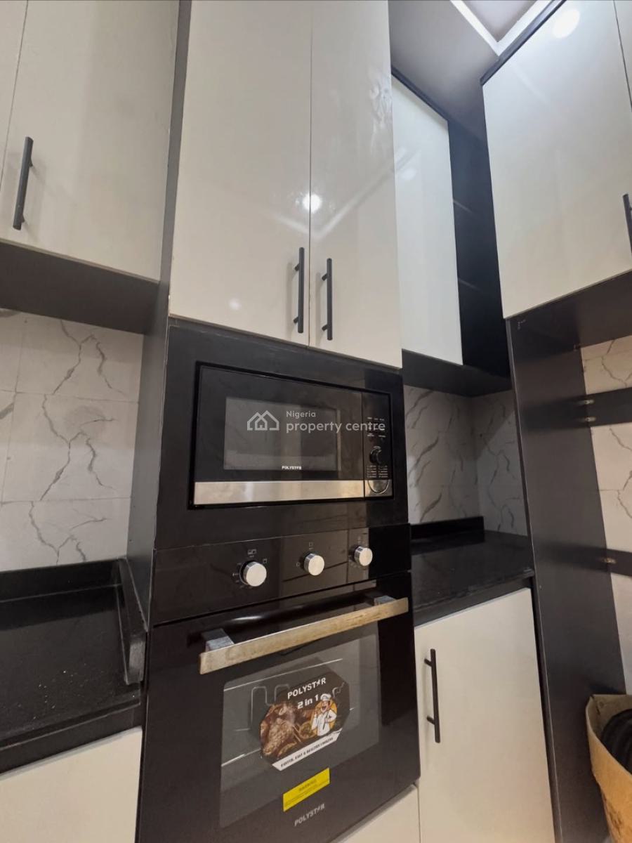 Luxury 2 Bedroom Duplex Available, Eneka Link Road, Shell Cooperative, Eliozu, Port Harcourt, Rivers, Flat / Apartment for Rent