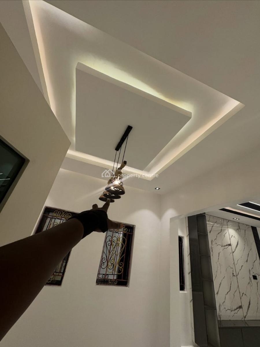 Luxury 2 Bedroom Duplex Available, Eneka Link Road, Shell Cooperative, Eliozu, Port Harcourt, Rivers, Flat / Apartment for Rent