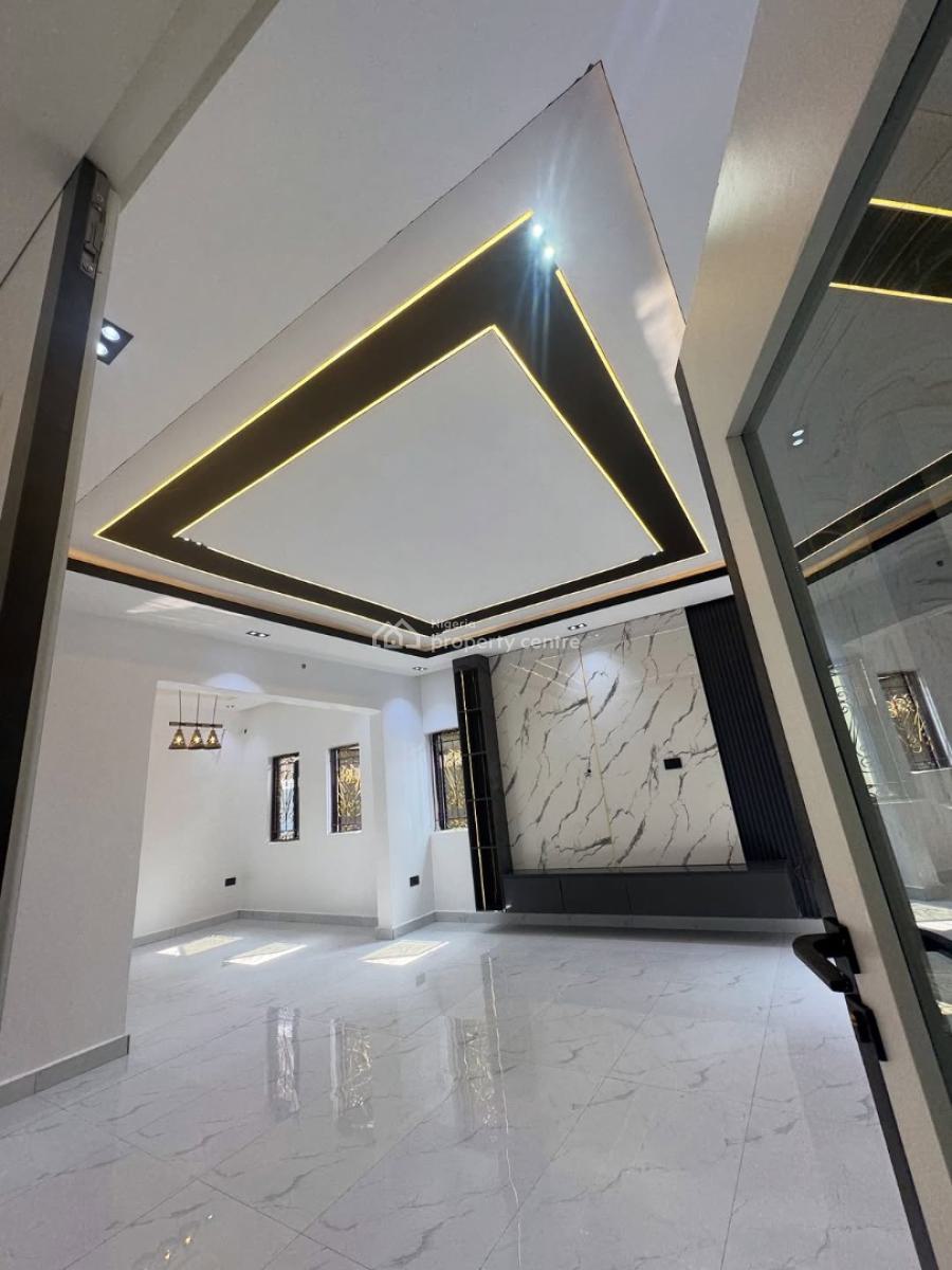 Luxury 2 Bedroom Duplex Available, Eneka Link Road, Shell Cooperative, Eliozu, Port Harcourt, Rivers, Flat / Apartment for Rent