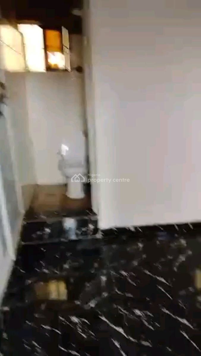 a Newly Built and Decent Roomself Contain, Upstairsbfor Lease, Off Pedro Road, Ladilak, Shomolu, Lagos, Self Contain (single Rooms) for Sale