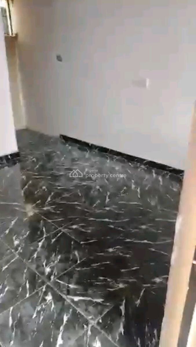 a Newly Built and Decent Roomself Contain, Upstairsbfor Lease, Off Pedro Road, Ladilak, Shomolu, Lagos, Self Contain (single Rooms) for Sale