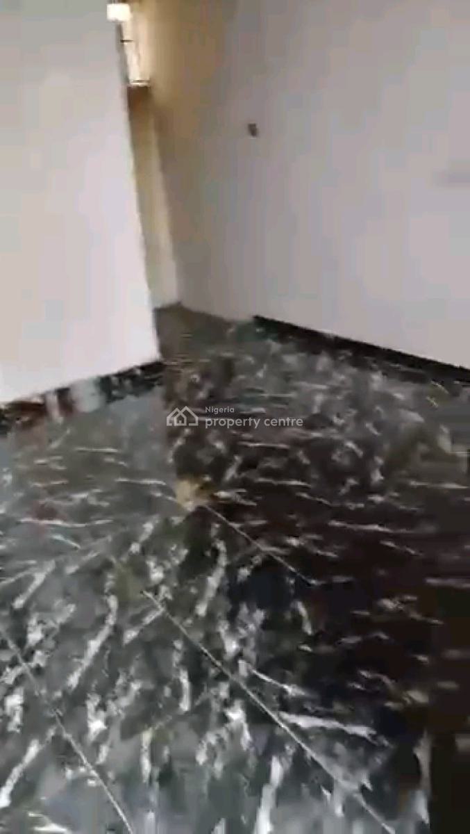 a Newly Built and Decent Roomself Contain, Upstairsbfor Lease, Off Pedro Road, Ladilak, Shomolu, Lagos, Self Contain (single Rooms) for Sale