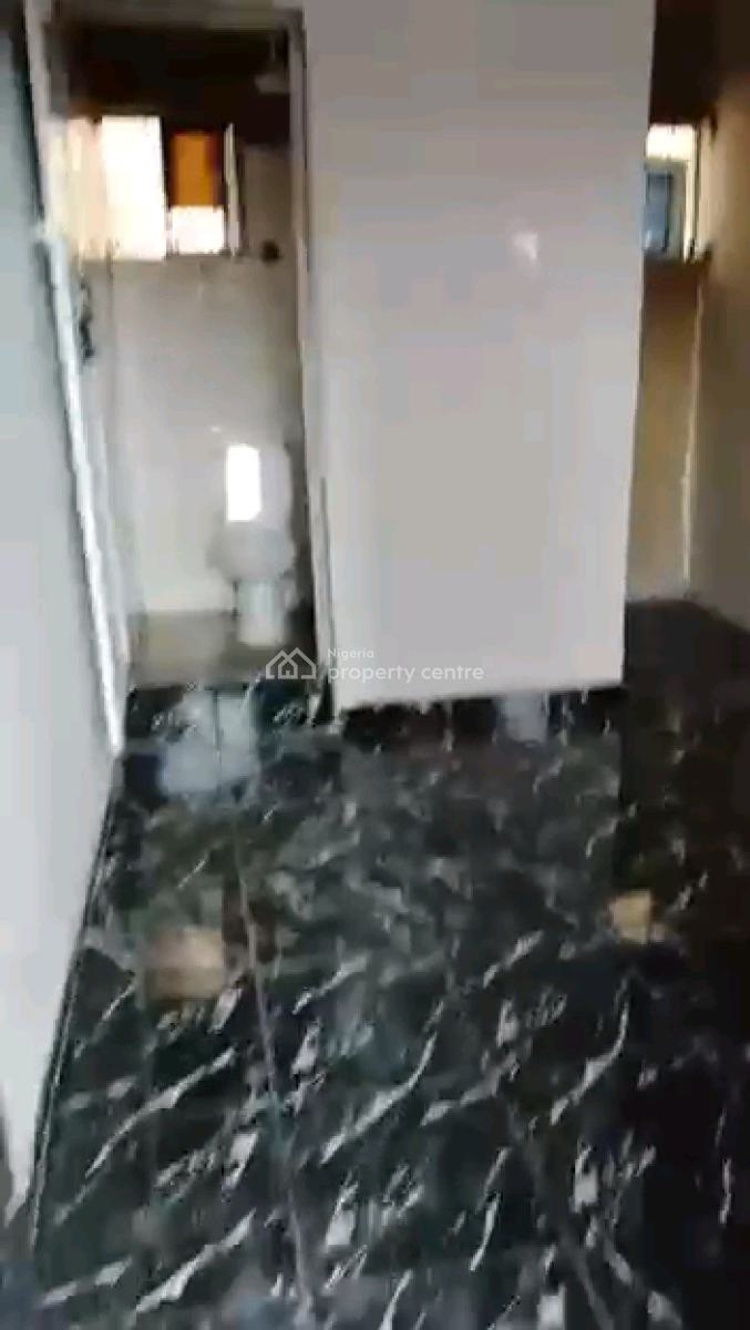 a Newly Built and Decent Roomself Contain, Upstairsbfor Lease, Off Pedro Road, Ladilak, Shomolu, Lagos, Self Contain (single Rooms) for Sale