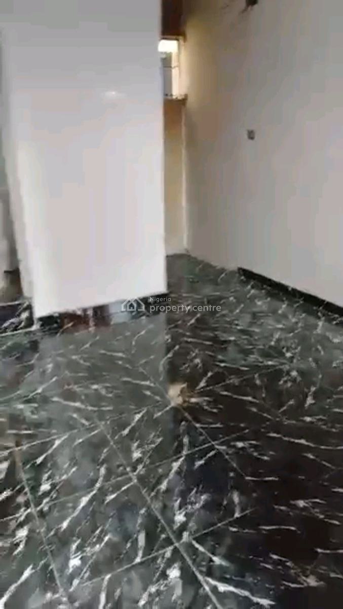 a Newly Built and Decent Roomself Contain, Upstairsbfor Lease, Off Pedro Road, Ladilak, Shomolu, Lagos, Self Contain (single Rooms) for Sale