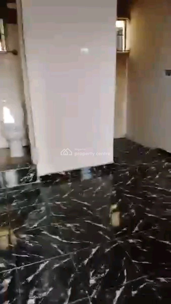 a Newly Built and Decent Roomself Contain, Upstairsbfor Lease, Off Pedro Road, Ladilak, Shomolu, Lagos, Self Contain (single Rooms) for Sale