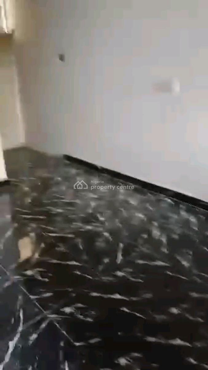 a Newly Built and Decent Roomself Contain, Upstairsbfor Lease, Off Pedro Road, Ladilak, Shomolu, Lagos, Self Contain (single Rooms) for Sale