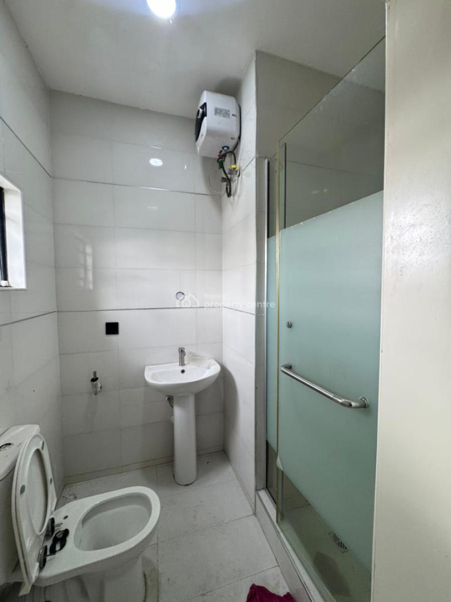 Luxury 4bedroom Semi Detached House, Ajah Lagos, Ajah, Lagos, Semi-detached Duplex for Rent