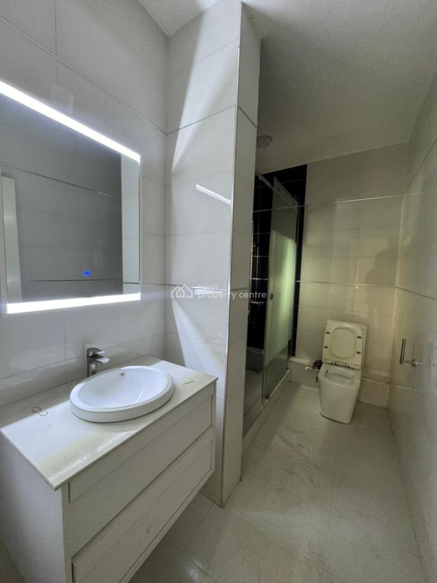 Luxury 4bedroom Semi Detached House, Ajah Lagos, Ajah, Lagos, Semi-detached Duplex for Rent