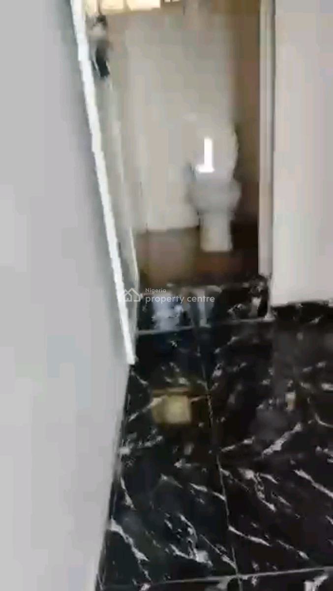 a Newly Built and Decent Roomself Contain, Upstairs, Off Pedro Road, Shomolu, Lagos, Self Contain (single Rooms) for Rent