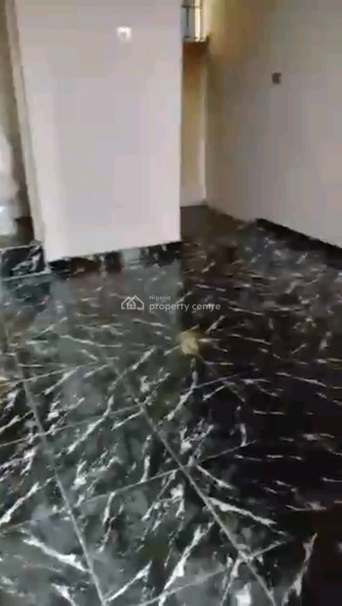 a Newly Built and Decent Roomself Contain, Upstairs, Off Pedro Road, Shomolu, Lagos, Self Contain (single Rooms) for Rent