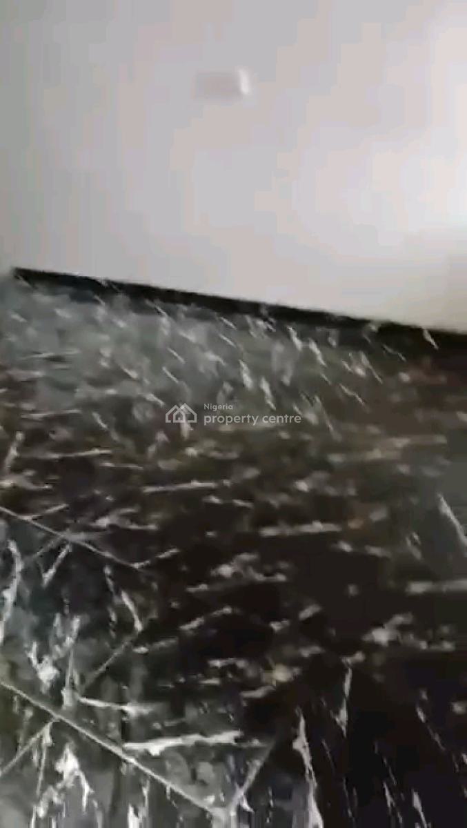 a Newly Built and Decent Roomself Contain, Upstairs, Off Pedro Road, Shomolu, Lagos, Self Contain (single Rooms) for Rent