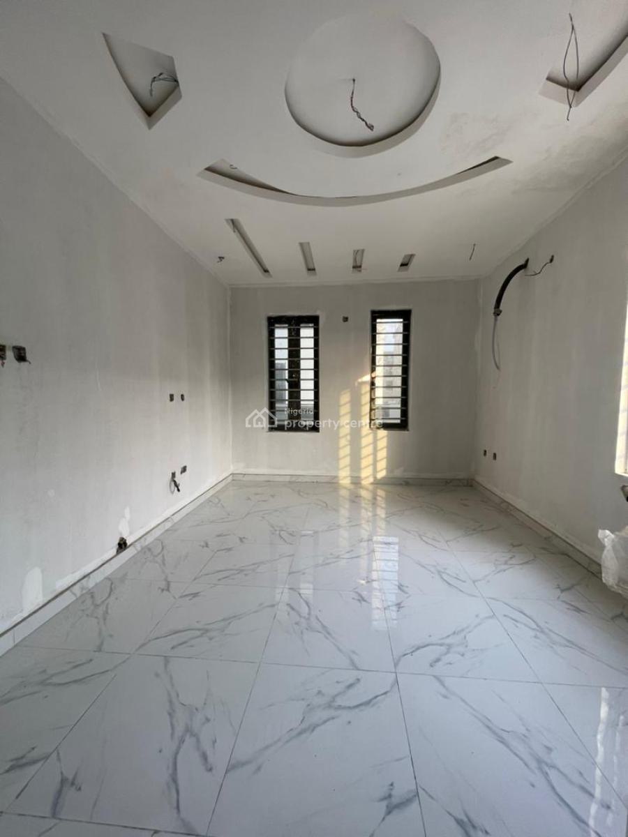 3 Bedroom Semi Detached Duplex at Lekki Phase 1, Lekki Phase 1, Lekki, Lagos, Semi-detached Duplex for Sale