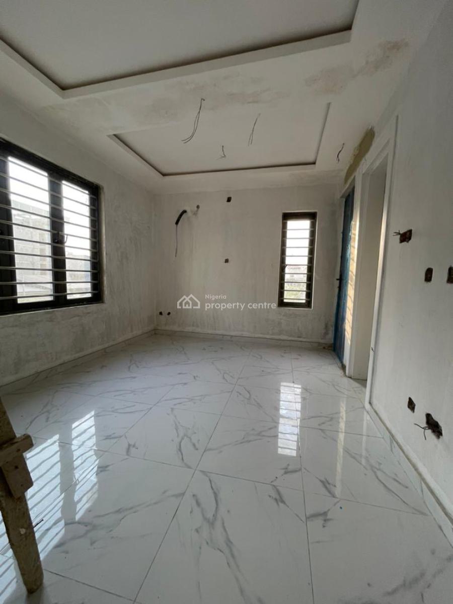 3 Bedroom Semi Detached Duplex at Lekki Phase 1, Lekki Phase 1, Lekki, Lagos, Semi-detached Duplex for Sale