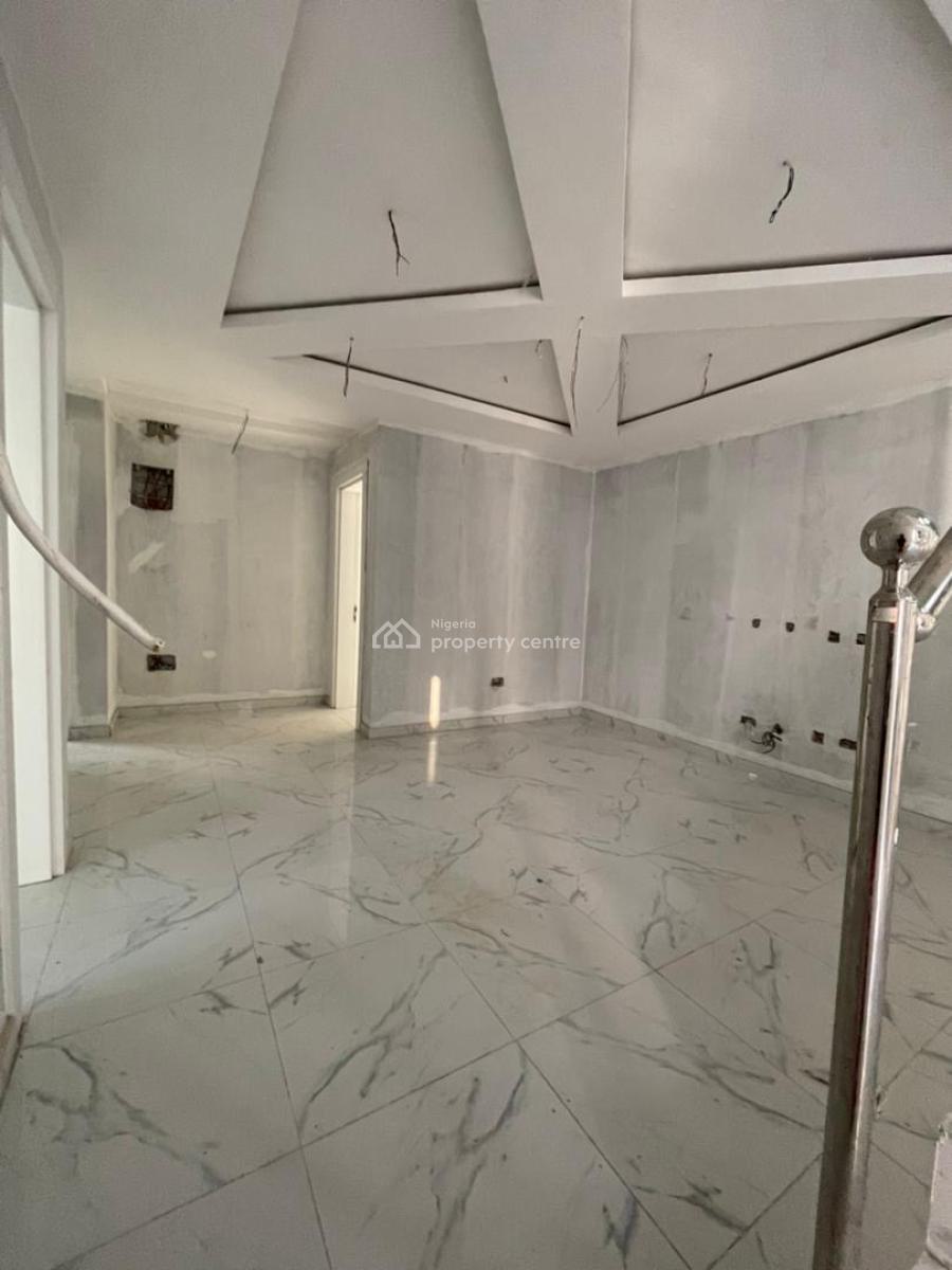 3 Bedroom Semi Detached Duplex at Lekki Phase 1, Lekki Phase 1, Lekki, Lagos, Semi-detached Duplex for Sale