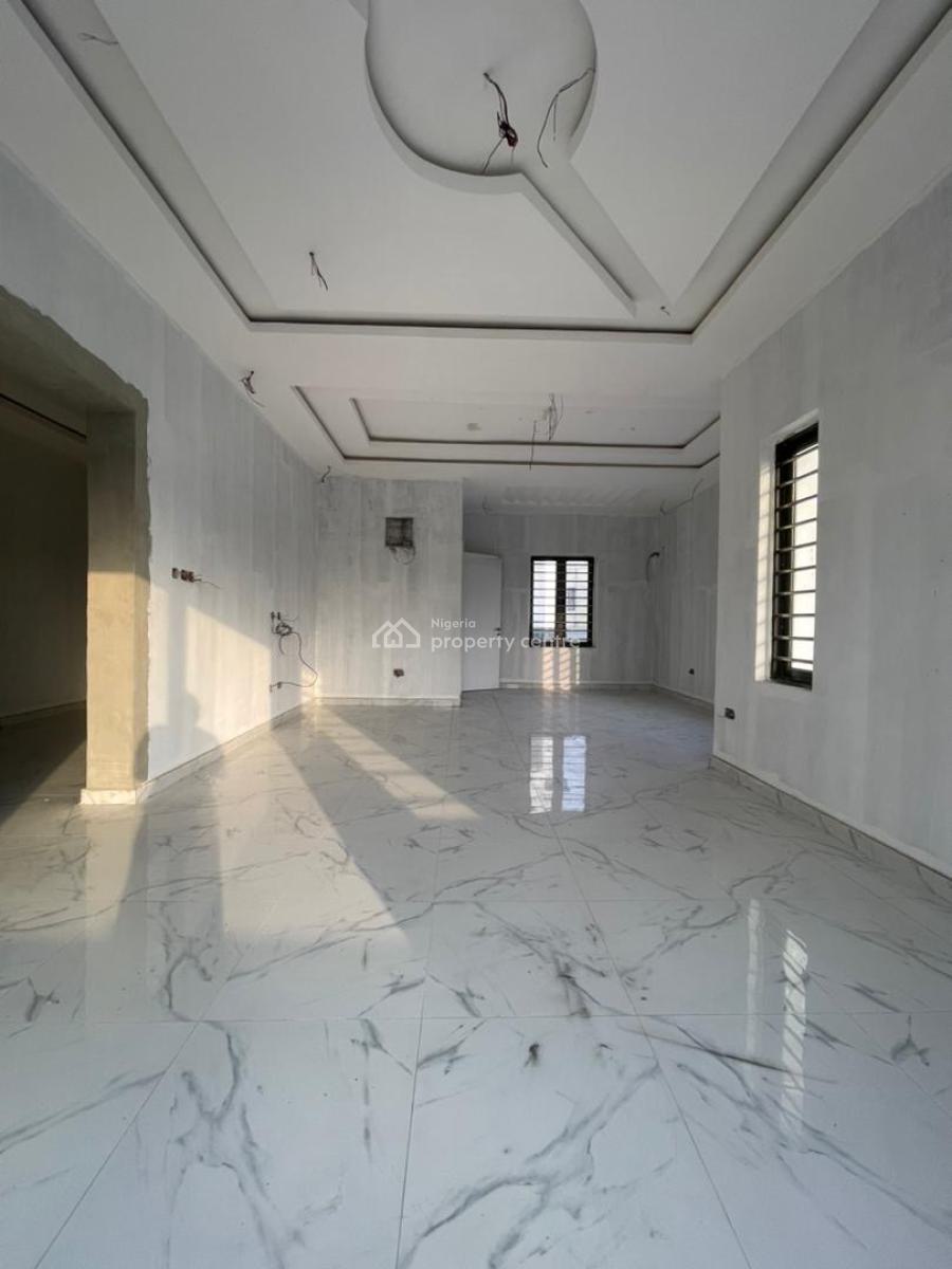 3 Bedroom Semi Detached Duplex at Lekki Phase 1, Lekki Phase 1, Lekki, Lagos, Semi-detached Duplex for Sale