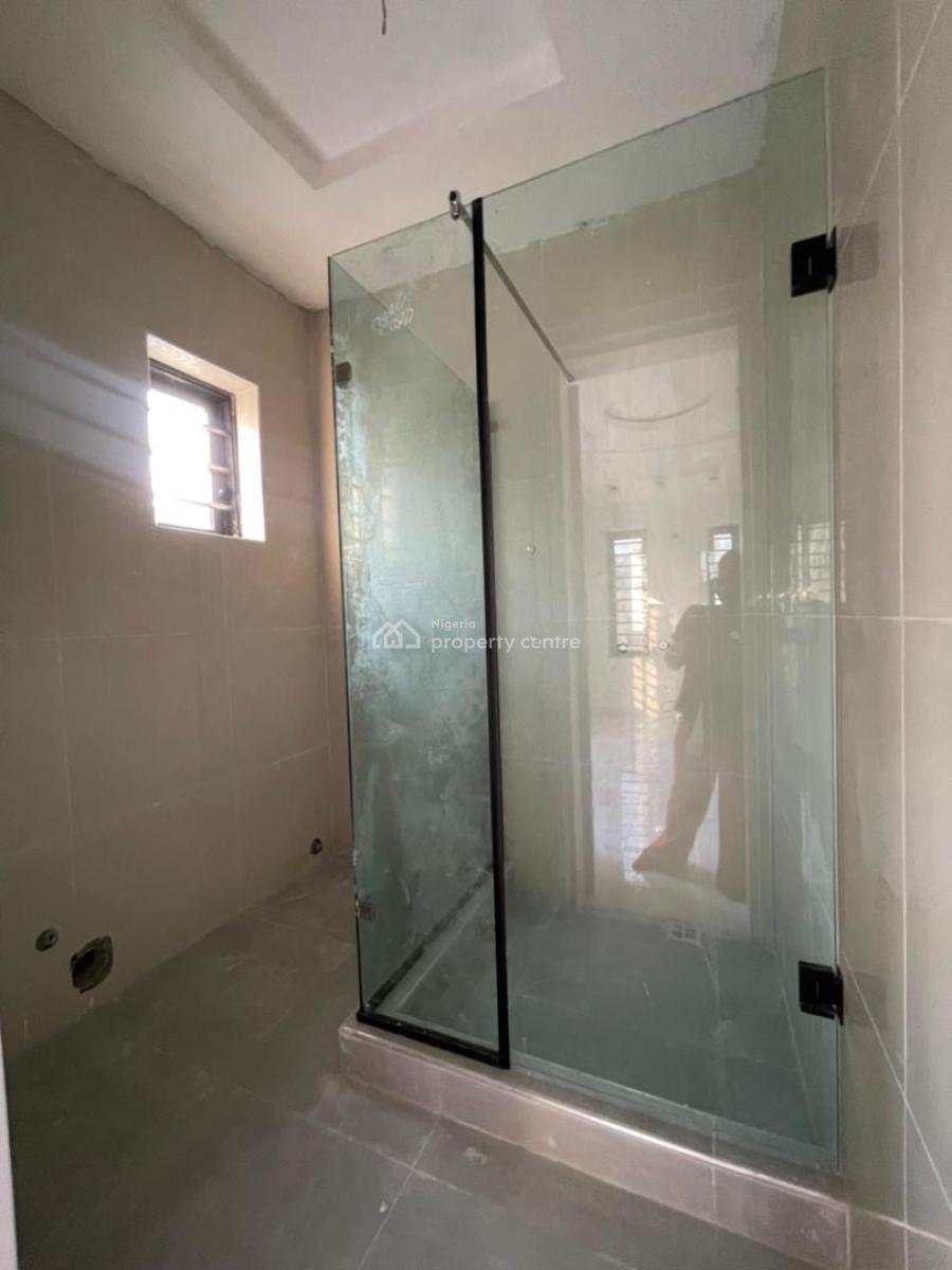 3 Bedroom Semi Detached Duplex at Lekki Phase 1, Lekki Phase 1, Lekki, Lagos, Semi-detached Duplex for Sale