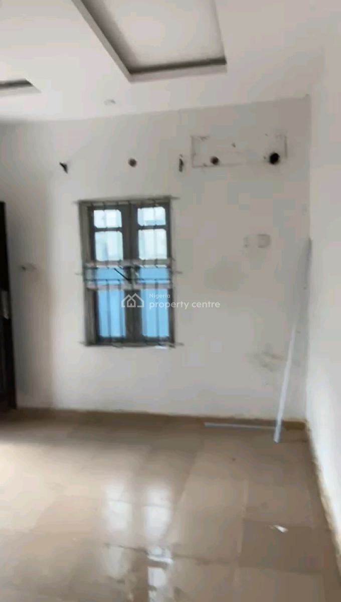 Newly Renovated Spacious Mini Apartments with 1t1b, Ifako, Gbagada, Lagos, Mini Flat (room and Parlour) for Rent