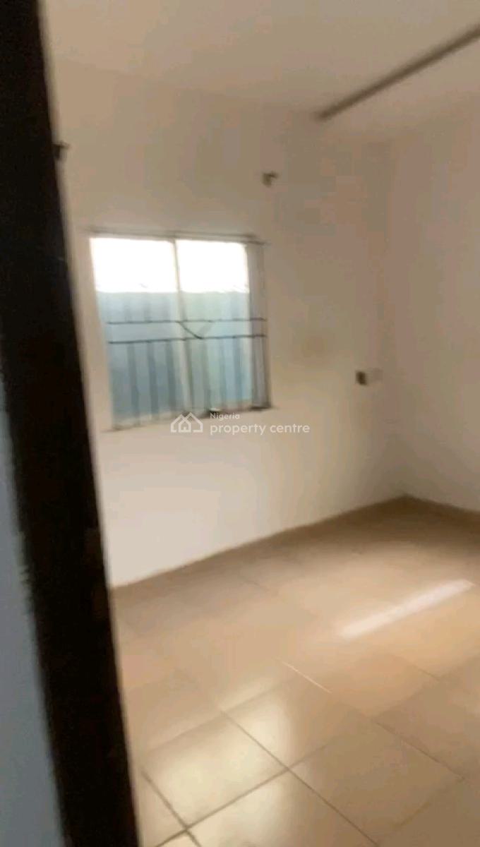 Newly Renovated Spacious Mini Apartments with 1t1b, Ifako, Gbagada, Lagos, Mini Flat (room and Parlour) for Rent