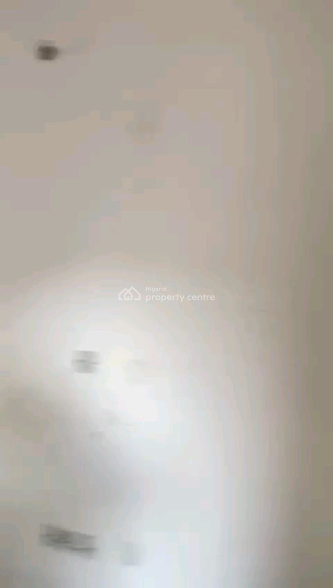 Newly Renovated Spacious Mini Apartments with 1t1b, Ifako, Gbagada, Lagos, Mini Flat (room and Parlour) for Rent