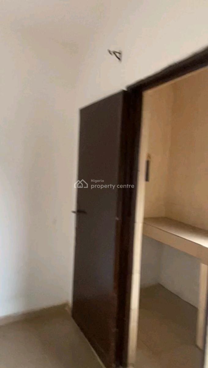 Newly Renovated Spacious Mini Apartments with 1t1b, Ifako, Gbagada, Lagos, Mini Flat (room and Parlour) for Rent
