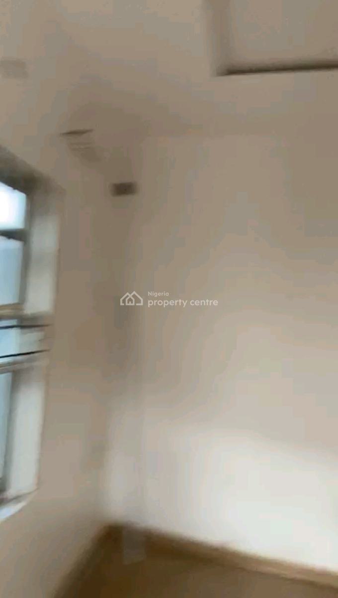 Newly Renovated Spacious Mini Apartments with 1t1b, Ifako, Gbagada, Lagos, Mini Flat (room and Parlour) for Rent