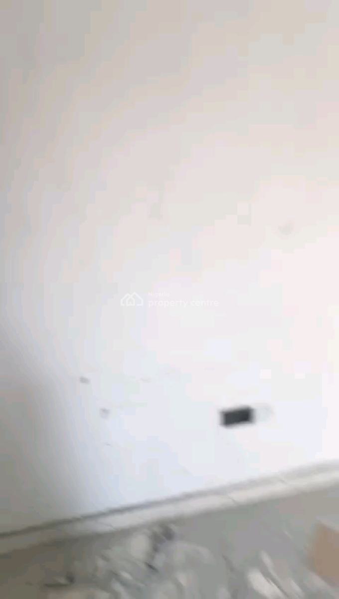 Newly Built N Nicely Finished  (self Compound) 3 Bedrooms  Up Flat, Soluyi, Gbagada, Lagos, Flat / Apartment for Rent