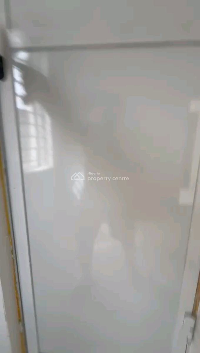 Newly Built N Nicely Finished  (self Compound) 3 Bedrooms  Up Flat, Soluyi, Gbagada, Lagos, Flat / Apartment for Rent