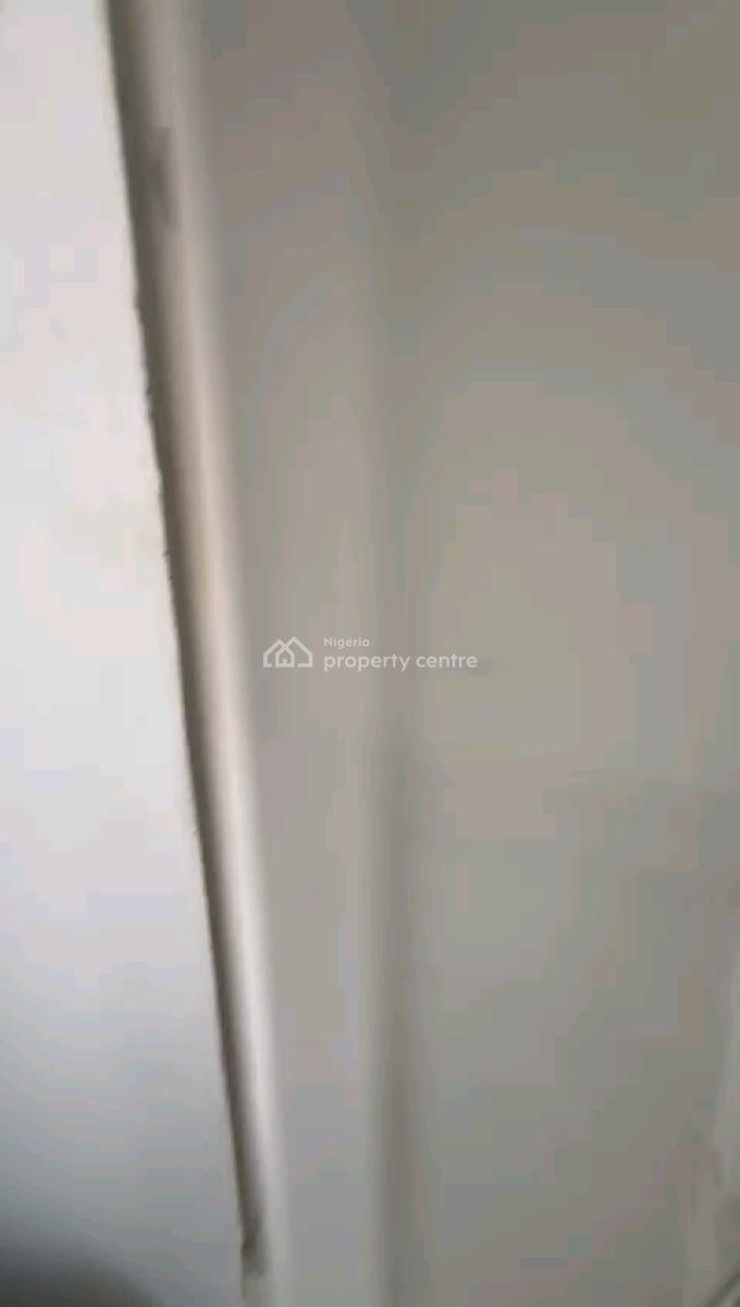 Newly Built N Nicely Finished  (self Compound) 3 Bedrooms  Up Flat, Soluyi, Gbagada, Lagos, Flat / Apartment for Rent