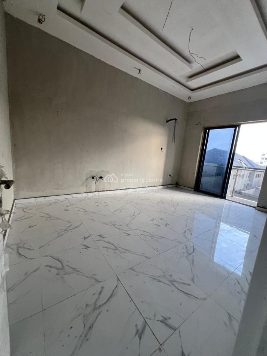 1 Bedroom Apartment at Lekki Phase 1, Lekki Phase 1, Lekki, Lagos, Mini Flat (room and Parlour) for Sale