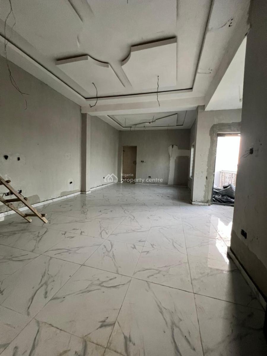 1 Bedroom Apartment at Lekki Phase 1, Lekki Phase 1, Lekki, Lagos, Mini Flat (room and Parlour) for Sale