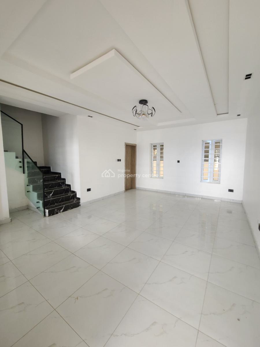 3bedroom Terrace Duplex, Sunshine Gardens Estate, Ajah, Lagos, Terraced Duplex for Sale