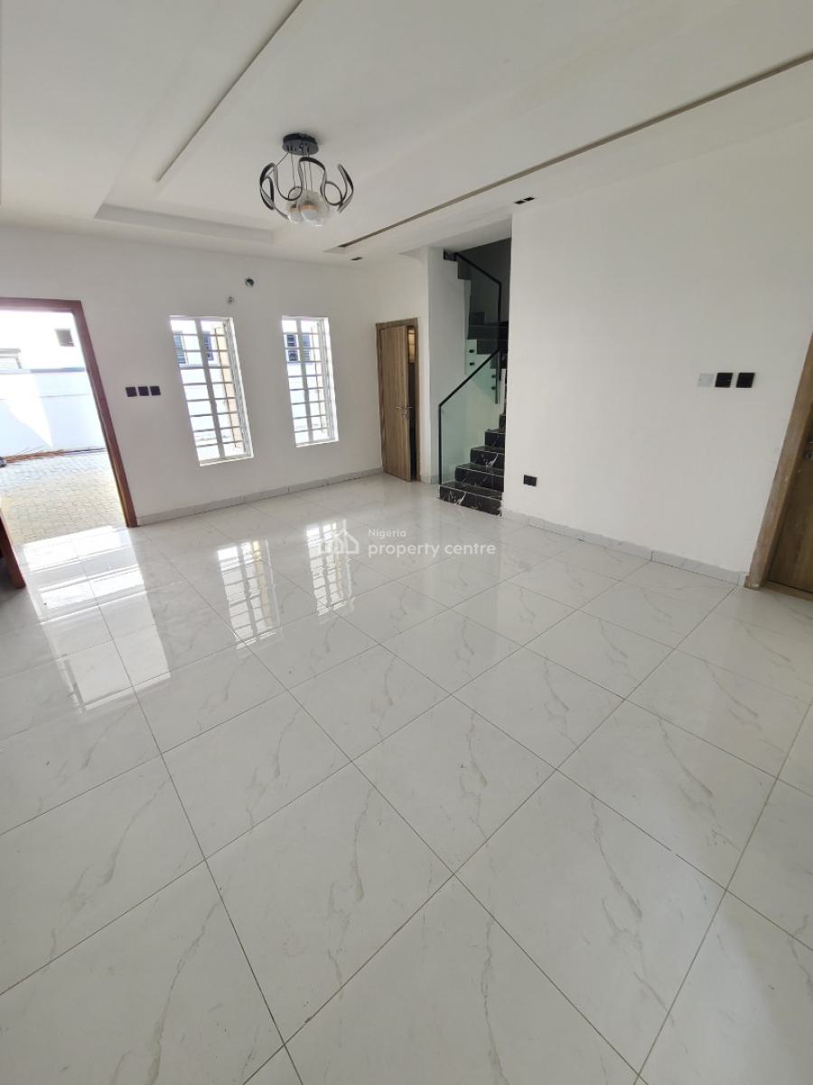 3bedroom Terrace Duplex, Sunshine Gardens Estate, Ajah, Lagos, Terraced Duplex for Sale