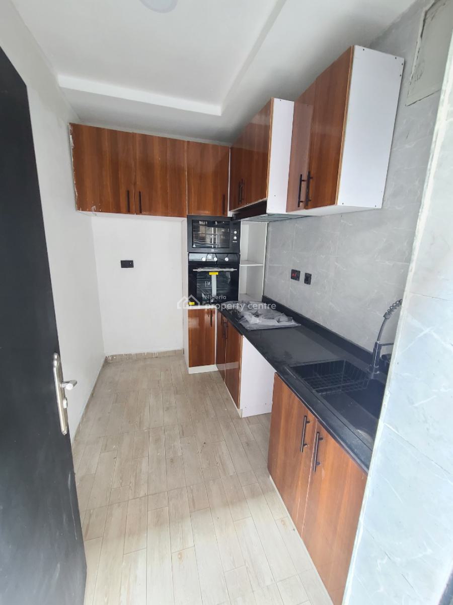 3bedroom Terrace Duplex, Sunshine Gardens Estate, Ajah, Lagos, Terraced Duplex for Sale