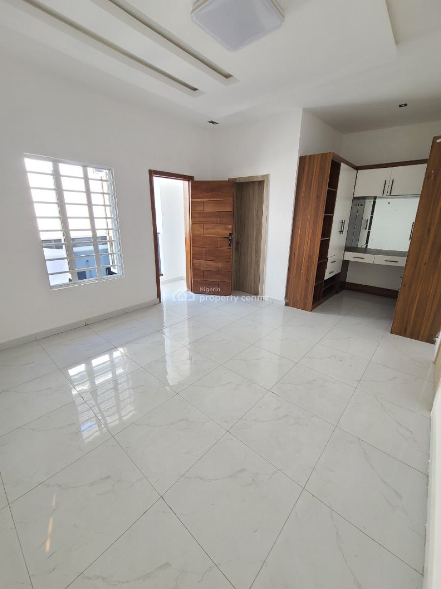 3bedroom Terrace Duplex, Sunshine Gardens Estate, Ajah, Lagos, Terraced Duplex for Sale