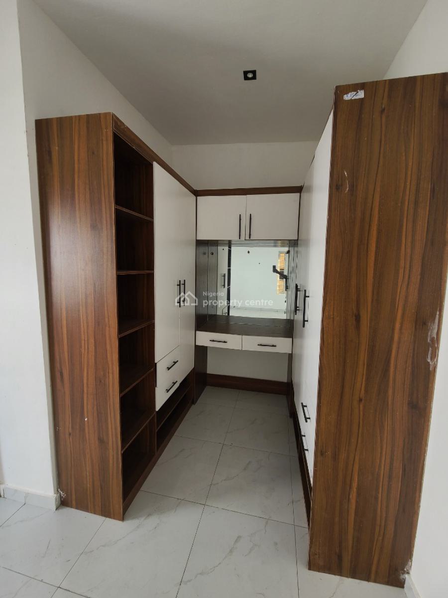 3bedroom Terrace Duplex, Sunshine Gardens Estate, Ajah, Lagos, Terraced Duplex for Sale