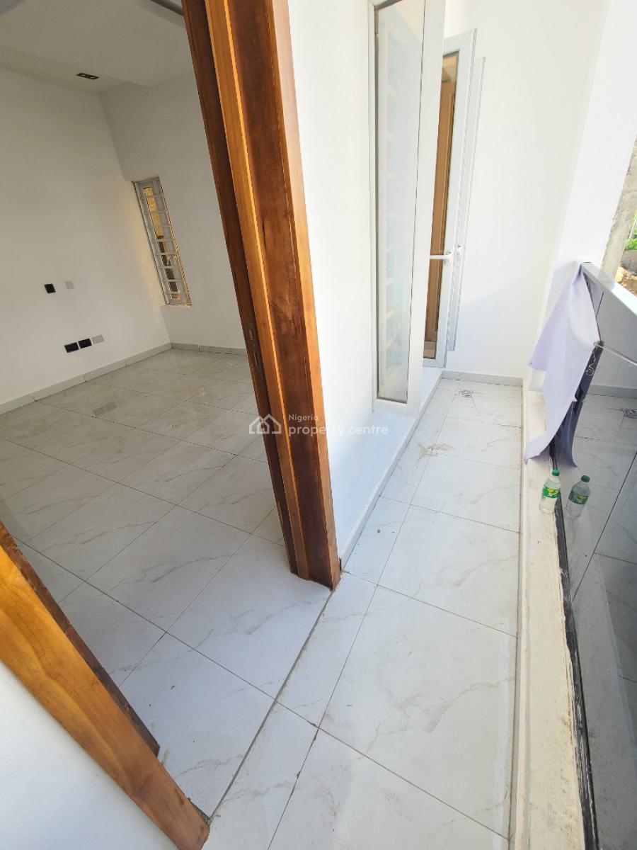 3bedroom Terrace Duplex, Sunshine Gardens Estate, Ajah, Lagos, Terraced Duplex for Sale