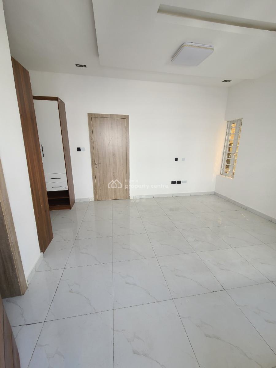 3bedroom Terrace Duplex, Sunshine Gardens Estate, Ajah, Lagos, Terraced Duplex for Sale