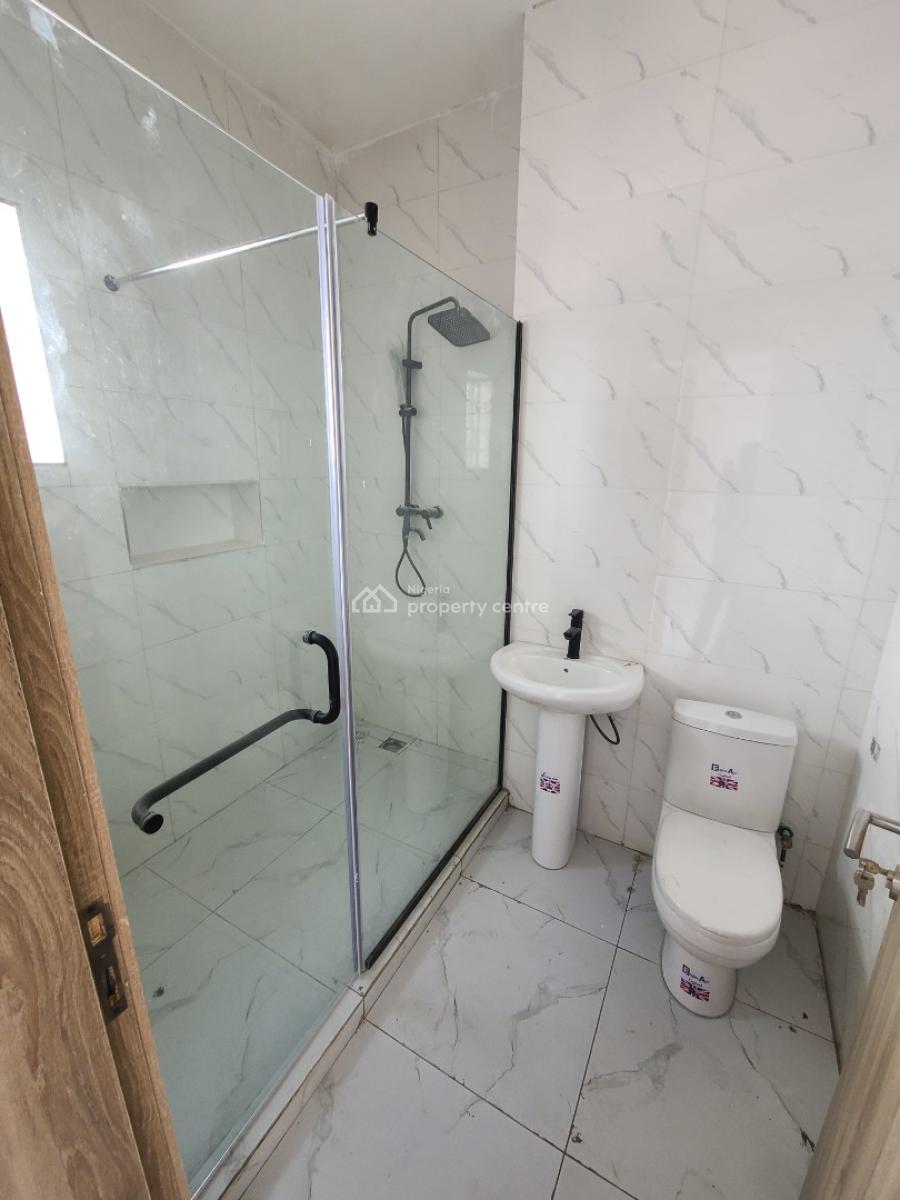 3bedroom Terrace Duplex, Sunshine Gardens Estate, Ajah, Lagos, Terraced Duplex for Sale