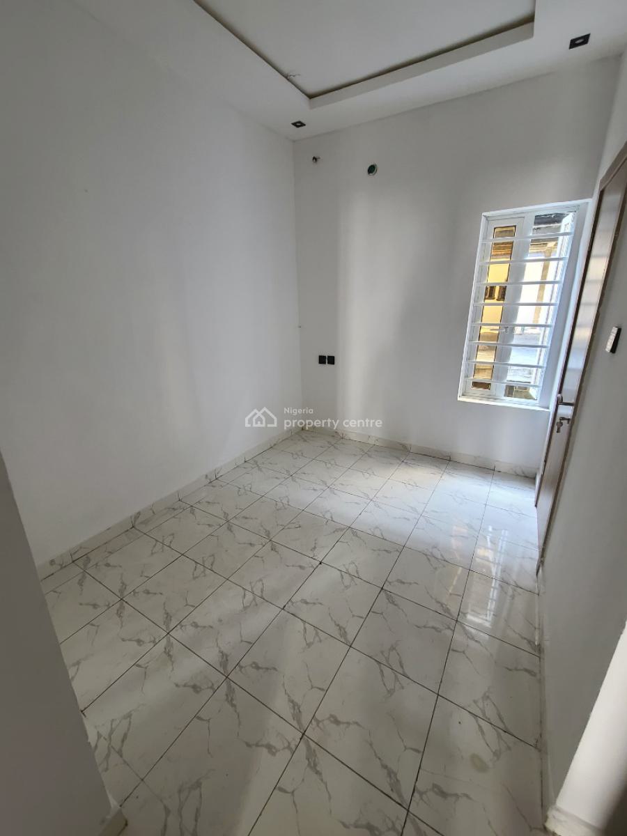 3bedroom Terrace Duplex, Sunshine Gardens Estate, Ajah, Lagos, Terraced Duplex for Sale