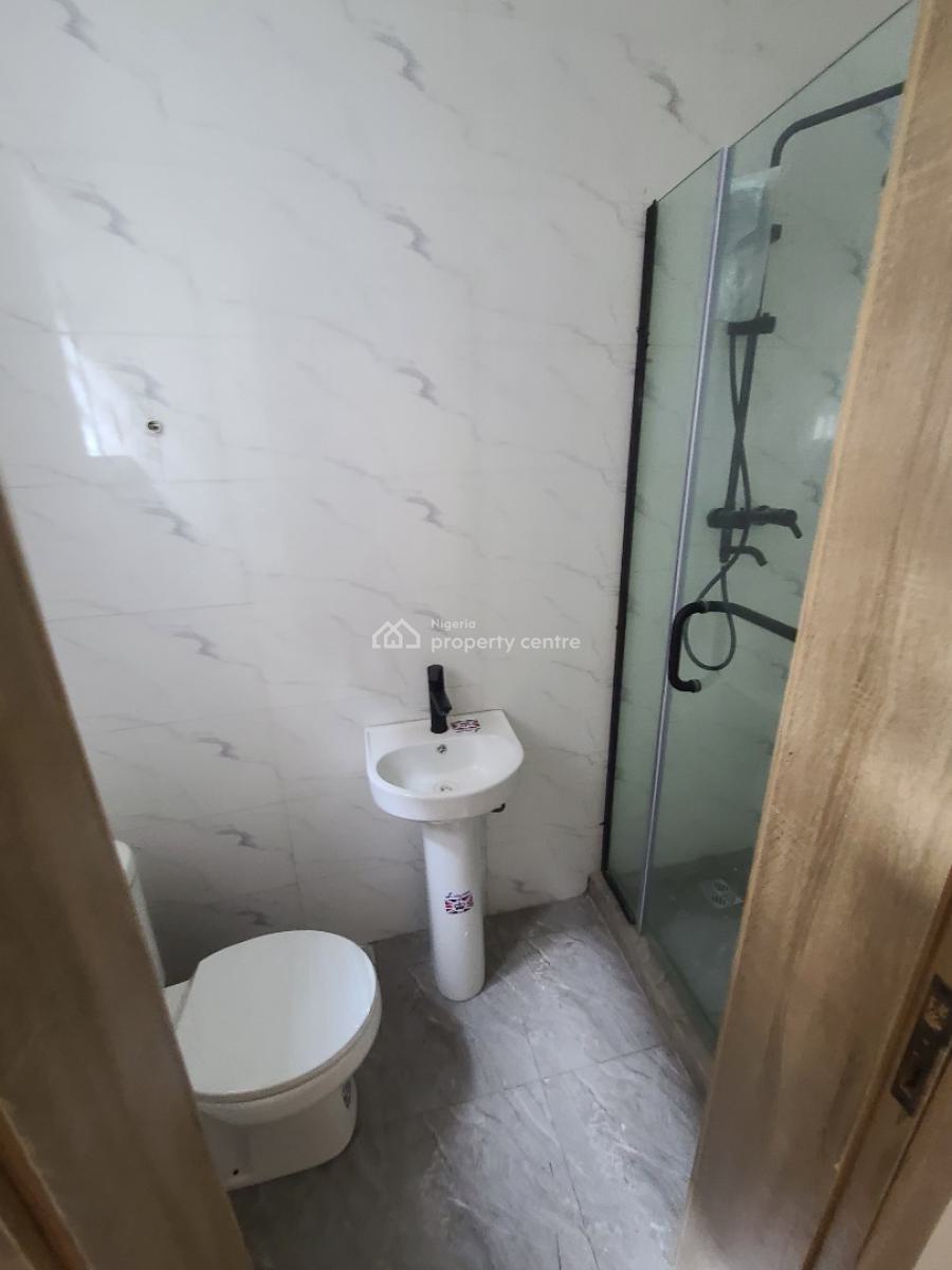 3bedroom Terrace Duplex, Sunshine Gardens Estate, Ajah, Lagos, Terraced Duplex for Sale