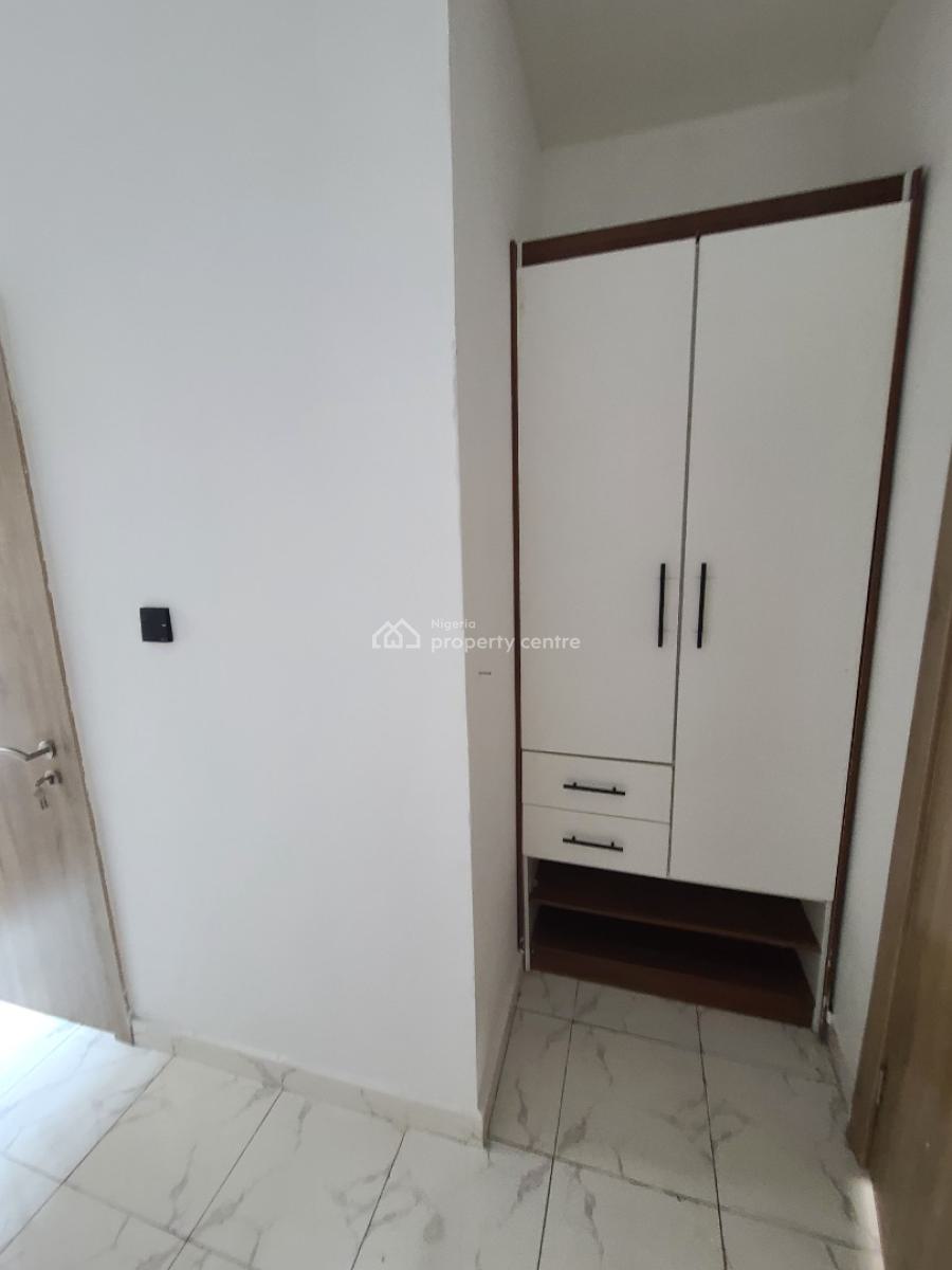 3bedroom Terrace Duplex, Sunshine Gardens Estate, Ajah, Lagos, Terraced Duplex for Sale